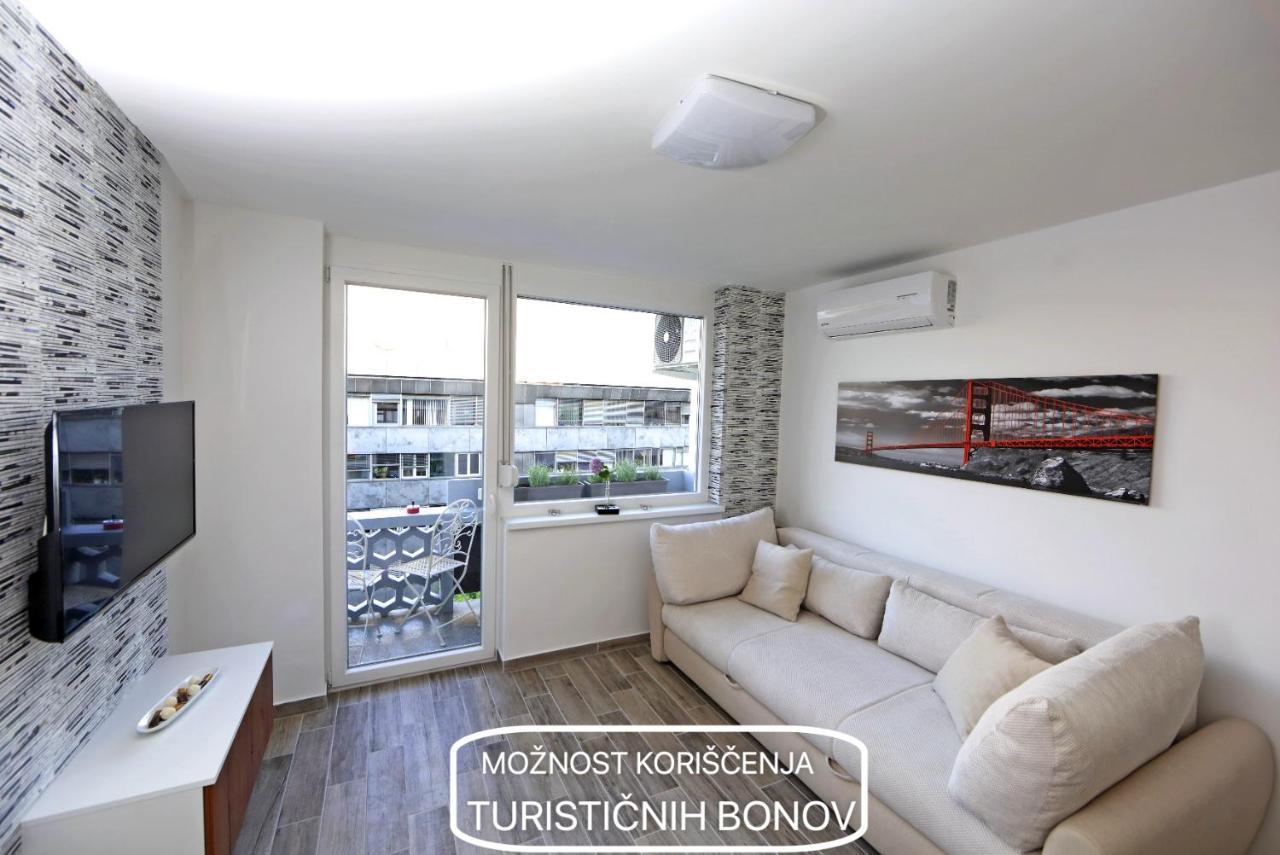 Apartment Optim *