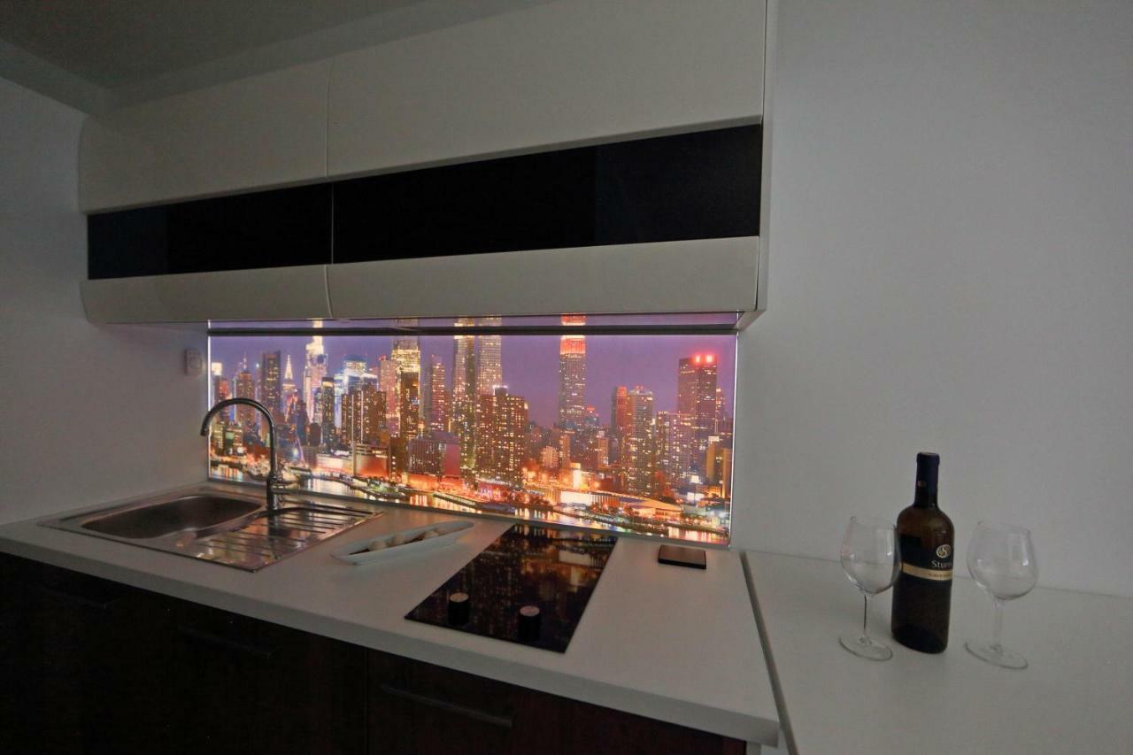 Apartment Optim Ljubljana