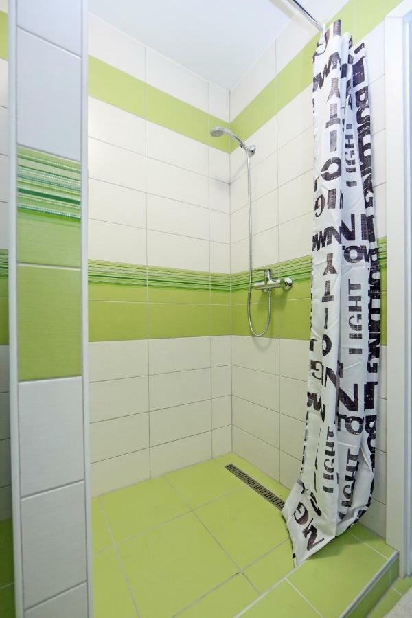 Apartment Optim Ljubljana